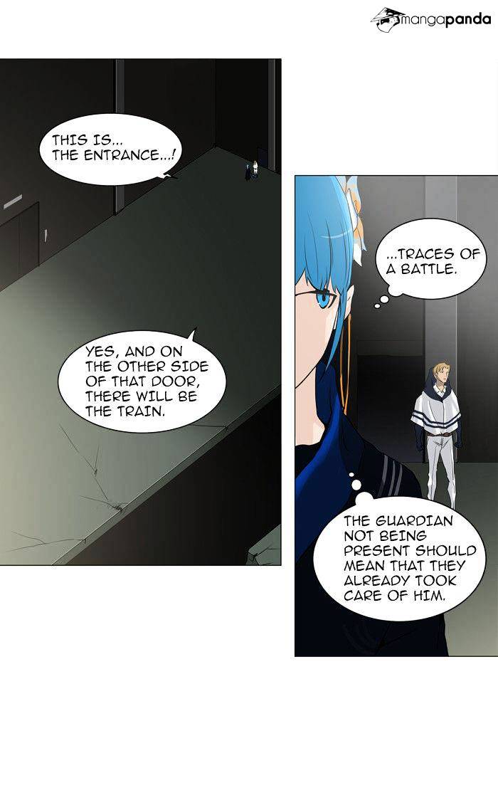 Tower of God, Chapter 214 image 26